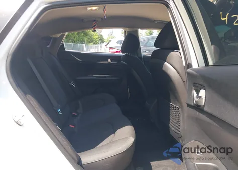 2020 Kia Optima Lx z USA, uszkodzony, nr VIN 5XXGT4L39LG390201